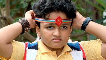 Brahmhan Pari's Revenge