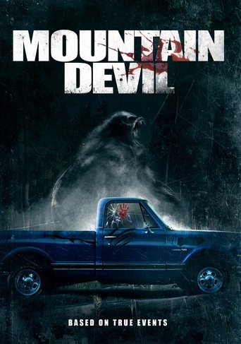 Mountain Devil線上电影看完整版