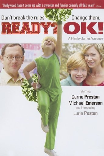 Ready? OK! 在线观看和下载完整电影