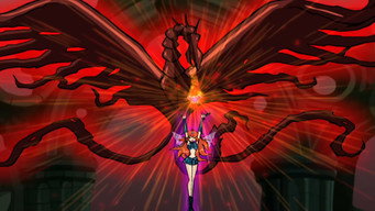 The Ultimate Power Couple