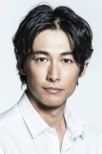 Image of Dean Fujioka