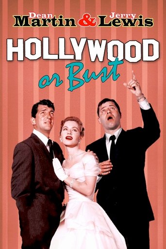 Movie Hollywood or Bust Poster Images, BackDrops Images, Logo Images posters 4 /4K36m1Lnkogn5TTEYSJmXb8Upnd.jpg