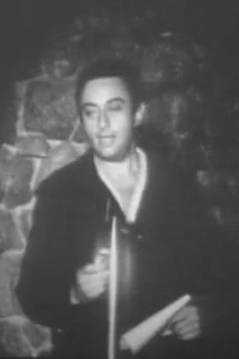 Lenny Bruce in 'Lenny Bruce' 在线观看和下载完整电影