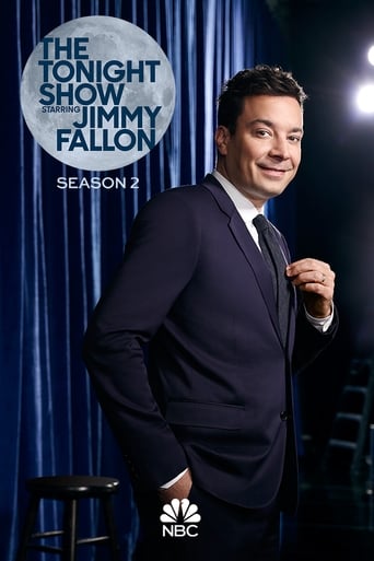 The Tonight Show Starring Jimmy Fallon