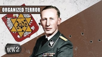 System of a Nazi Terror - April 1940