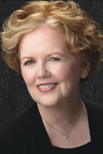 Image of Maureen McNamara