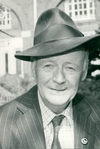 Robert Urquhart