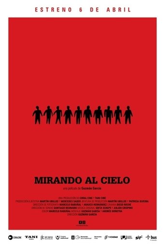 Mirando al Cielo