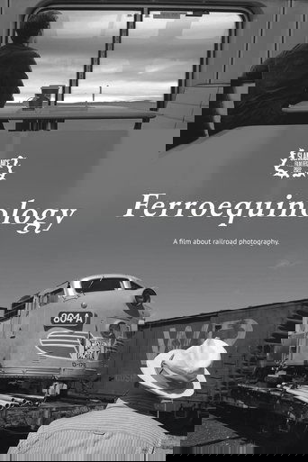 Ferroequinology
