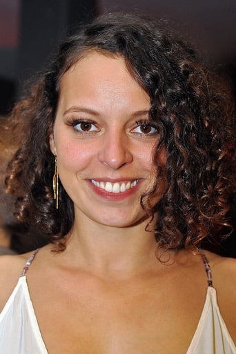 Actor Marie Vinck