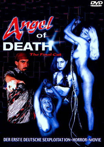 Angel of Death 在线观看和下载完整电影