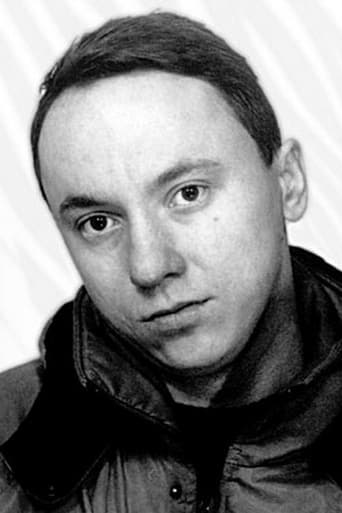 Image of Andrey Zhigalov