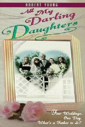 All My Darling Daughters 在线观看和下载完整电影