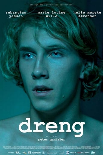 فيلم Dreng 2011 مترجم - Moviedor