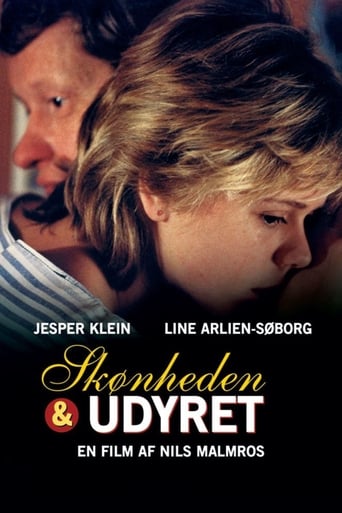 Skønheden og Udyret 在线观看和下载完整电影