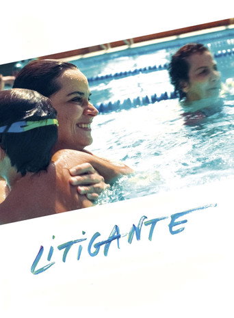 Litigante 在线观看和下载完整电影
