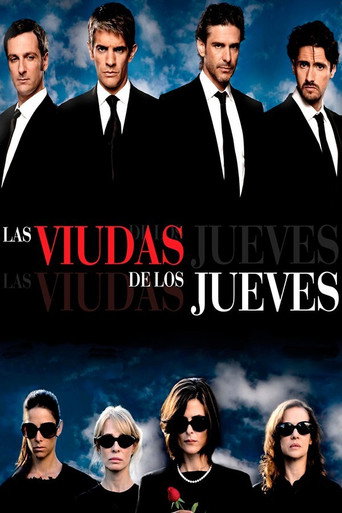Las viudas de los jueves 在线观看和下载完整电影