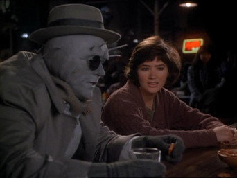 Mite Makes Right episode still image