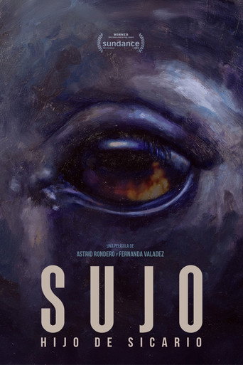Okładka filmu Sujo
