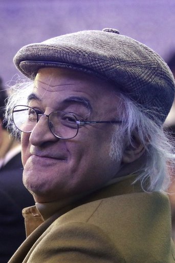 Image of Fereydoun Jeyrani