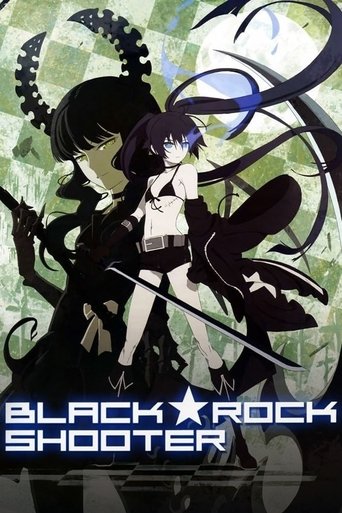 Movie Black★Rock Shooter Poster Images, BackDrops Images, Logo Images posters 1 /4NLiWyS5C9HG7kzRgRewGPNV5ou.jpg