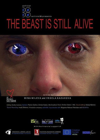 The Beast Is Still Alive 在线观看和下载完整电影