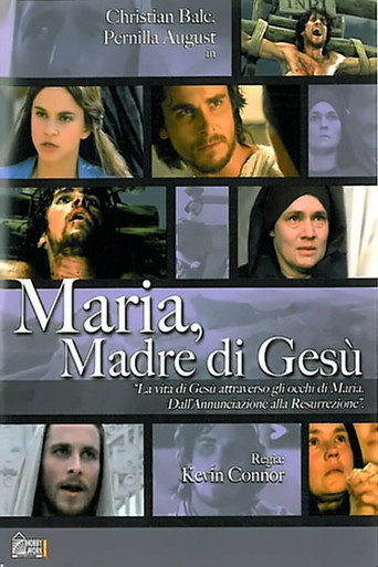 Mary, Mother of Jesus 在线观看和下载完整电影