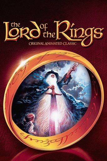Assistir O Senhor dos Anéis