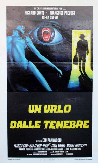 Un urlo dalle tenebre 在线观看和下载完整电影