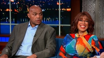 1/9/24 (Gayle King, Charles Barkley, Ebon Moss-Bachrach)