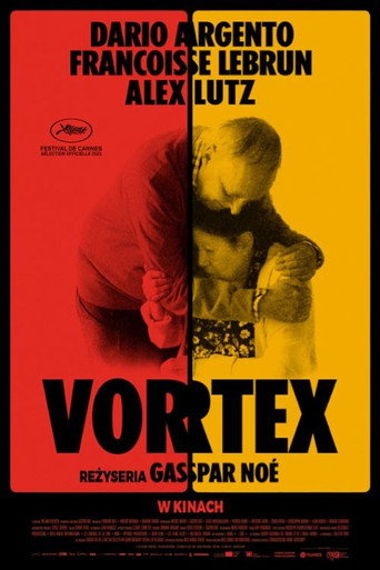 Okładka filmu Vortex