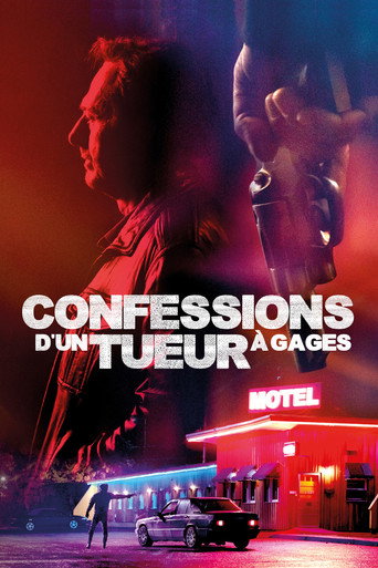 Okładka filmu Confessions