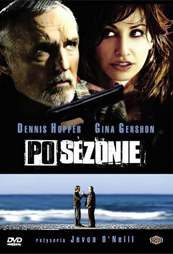 Okładka filmu Po sezonie