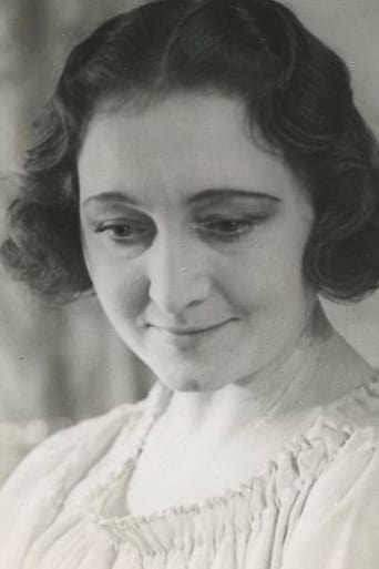 Image of Clara Schwartz