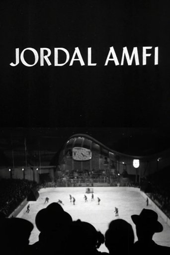 Oslofilm: Jordal Amfi