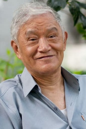 Image of Ben Niu