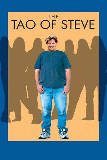 The Tao of Steve 在线观看和下载完整电影