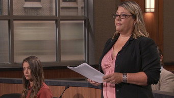 Emotional Title War; Tenant/ Landlord Drama episode still image