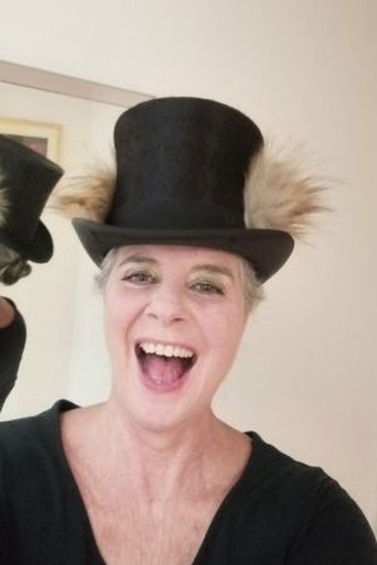 Image of Augusta Gori