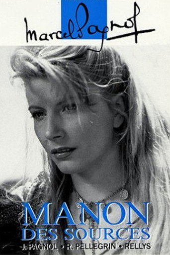 Manon des sources 在线观看和下载完整电影