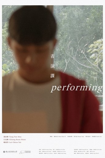 Performing