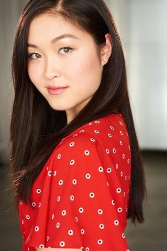 Image of Nicole Jia