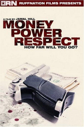 Money Power Respect 在线观看和下载完整电影