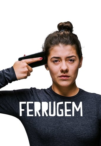 Ferrugem 在线观看和下载完整电影