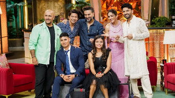Musical Mehfil
