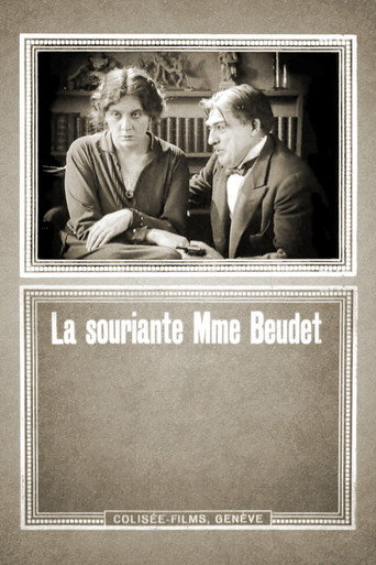 La souriante Madame Beudet 在线观看和下载完整电影