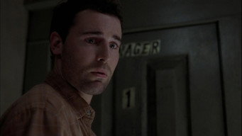 Dreams in the Witch House