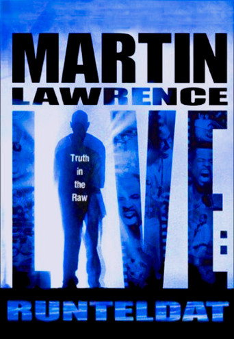 Martin Lawrence Live: Runteldat 在线观看和下载完整电影