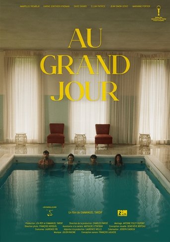 Movie Poster
