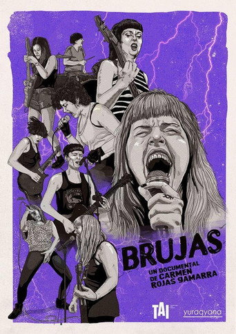 Brujas 在线观看和下载完整电影